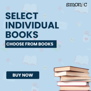 JDKPS | Class 1 | Choose Individual Books