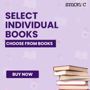 JDKPS | Class 2 | Choose Individual Books