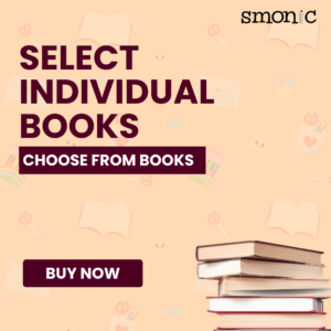 JDKPS |  Class 3 | Choose Individual Books