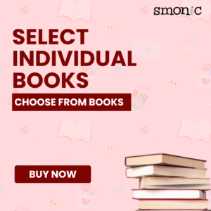 JDKPS  | Class 4 | Choose Individual Books
