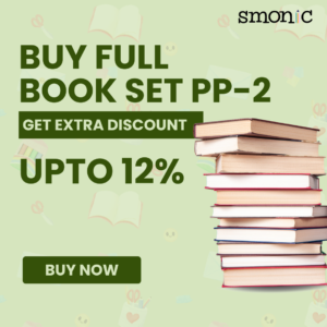 JDKPS | Class PP-2 Complete Book Set