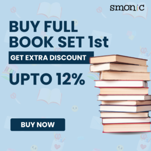 JDKPS | Class 1 Complete Book Set