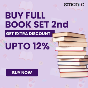 JDKPS | Class 2 Complete Book Set
