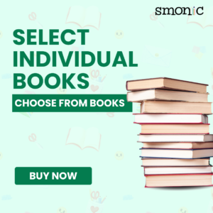 JDKPS | Class 5 | Choose Individual Books