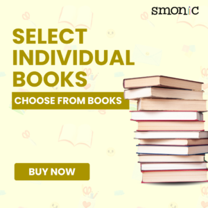 JDKPS | Class 6 | Choose Individual Books