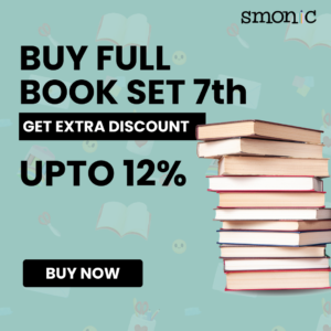 JDKPS | Class 7th Complete Book Set