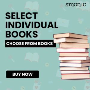 JDKPS | Class 7 | Choose Individual Books