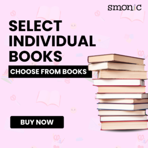 JDKPS | Class 8 | Choose Individual Books