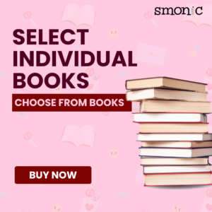 JDKPS | Class PP1 | Choose Your Books