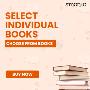 JDKPS | Class 10 | Choose Individual Books