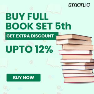 JDKPS | Class 5 Complete Book Set